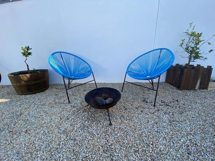 Villa Avec Jacuzzi Proche De La Mer Et Du Centre Barbâtre 외부 사진